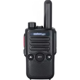 Aselsan A446C1 PMR 2 Adet Lisanssız Telsizi