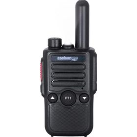 Aselsan A446C1 PMR 2 Adet Lisanssız Telsizi