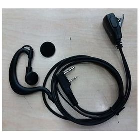 Aselsan A446S A446 PMR Telsiz Kulaklığı