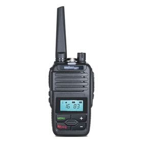 Aselsan A446T PMR El Telsizi