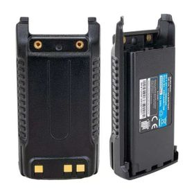 Aselsan ASN-446 1100 QB-33L DC 7.4V 1800 mAh Li-On Pil Batarya