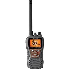 Aselsan Cobra Marine MR HH350 FLT EU 6W VHF Yüzen Tekli Deniz El Telsizi