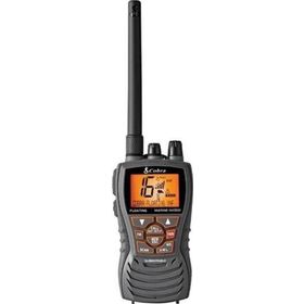 Aselsan Cobra Marine MR HH350 FLT EU 6W VHF Yüzen Tekli Deniz El Telsizi