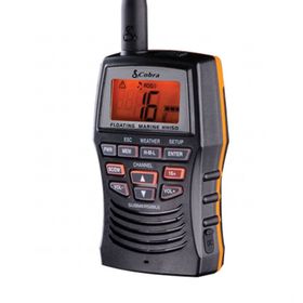 Aselsan Cobra MR HH150 FLT EU 3 W Batmaz Deniz Telsizi