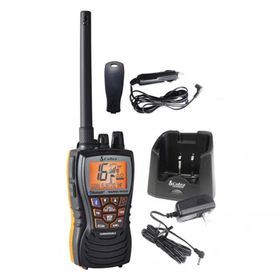 Aselsan Cobra MR HH500 FLT Bluetooth EU VHF Batmaz Deniz El Telsizi