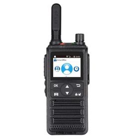 Aselsan GT73 Bas Konuş Telsiz