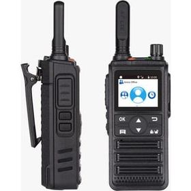 Aselsan GT73 Bas Konuş Telsiz