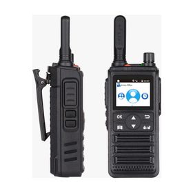 Aselsan GT73 Bas Konuş Telsiz