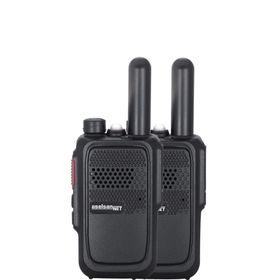Aselsan PM-580 PMR 2'li El Telsizi Set