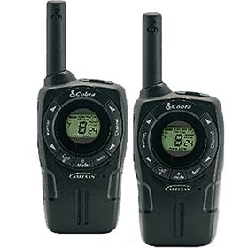 Aselsan PM-665 2'li El Telsizi