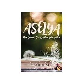Aselya - Hayrul Şen - Ares Yayınları