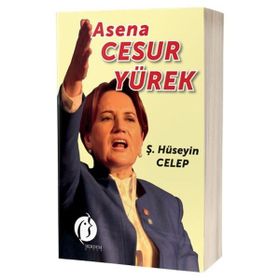 Asena Cesur Yürek Herdem Kitap