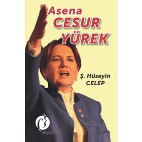 Asena Cesur Yürek Herdem Kitap
