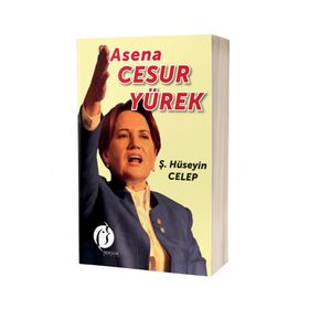 Asena Cesur Yürek Herdem Kitap
