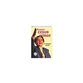 Asena Cesur Yürek Herdem Kitap