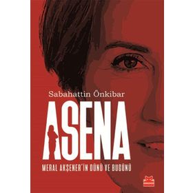 Asena - Sebahattin Önkibar