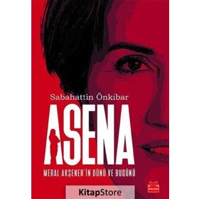 Asena - Sebahattin Önkibar
