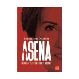 Asena - Sebahattin Önkibar