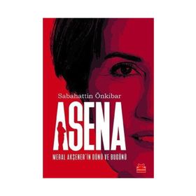 Asena - Sebahattin Önkibar