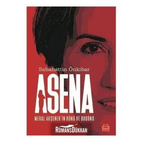 Asena - Sebahattin Önkibar
