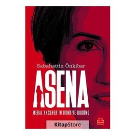 Asena - Sebahattin Önkibar