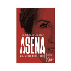 Asena - Sebahattin Önkibar