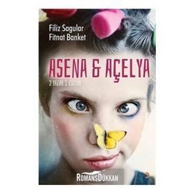 Asena ve Açelya - Filiz Sagular