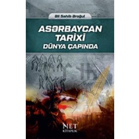 Aserbaycan Tarixi - Ali Sahib Aroğul