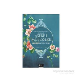 Aşere-i Mübeşşere - Muhammed Mutevelli Şaravi