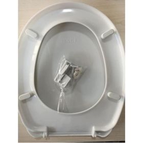 Aset Pamukkale Klozet Kapağı