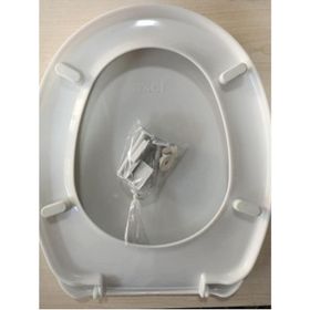 Aset Pamukkale Klozet Kapağı
