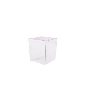Asetat 5x5x5 cm 50 Adet Kutu