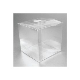 Asetat 5x5x5 cm 50 Adet Kutu