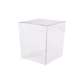 Asetat 5x5x5 cm 50 Adet Kutu