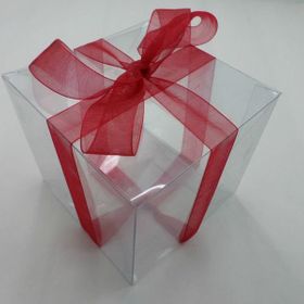 Asetat 5x5x5 cm 50 Adet Kutu