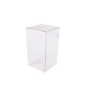 Asetat Kutu 8X8X12 CM (25 Adet)