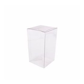 Asetat Kutu 8X8X12 CM (25 Adet)
