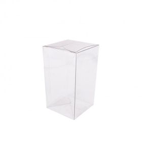 Asetat Kutu 8X8X12 CM (25 Adet)