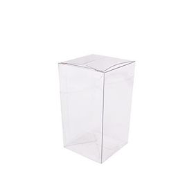 Asetat Kutu 8X8X12 CM (25 Adet)