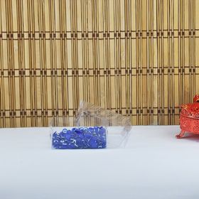 Asetat Kutu 8X8X2 CM (50 Adet)