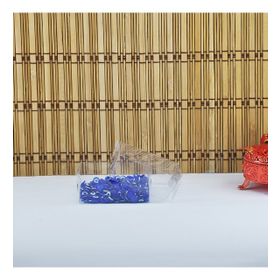 Asetat Kutu 8X8X2 CM (50 Adet)