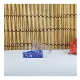Asetat Kutu 8X8X2 CM (50 Adet)