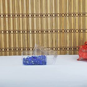Asetat Kutu 8X8X2 CM (50 Adet)
