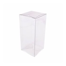 Asetat Kutu 8X8X20 25