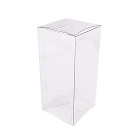 Asetat Kutu 8X8X20 25