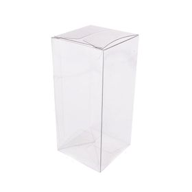 Asetat Kutu 8X8X20 25