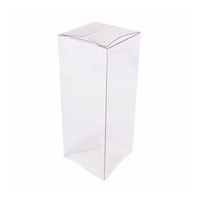 Asetat Kutu 8x8x25 Cm (25 Adet)