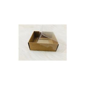 Asetat Kutu 8X8X3 (50 Adet)