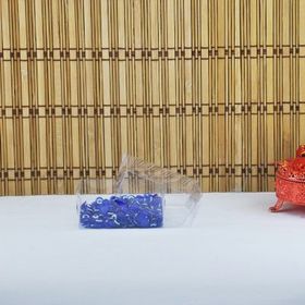 Asetat Kutu 8X8X4 CM (50 Adet)