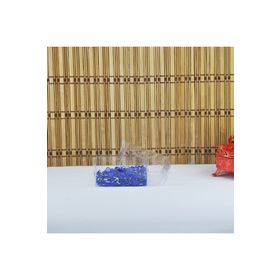 Asetat Kutu 8X8X4 CM (50 Adet)